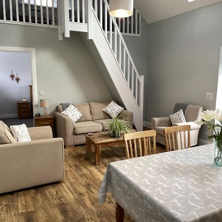 Galloway Farmstay Claunch Newton Stewart Eksteriør billede