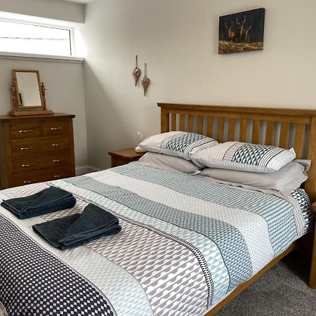 Galloway Farmstay Claunch Newton Stewart Eksteriør billede