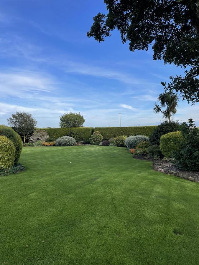 Galloway Farmstay Claunch Newton Stewart Eksteriør billede